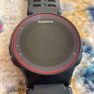 Garmin FORERUNNER 225 Running Watch